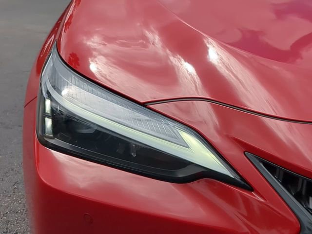Used 2025 Lexus NX 250 FWD w/ Accessory Package (Z2) image 10