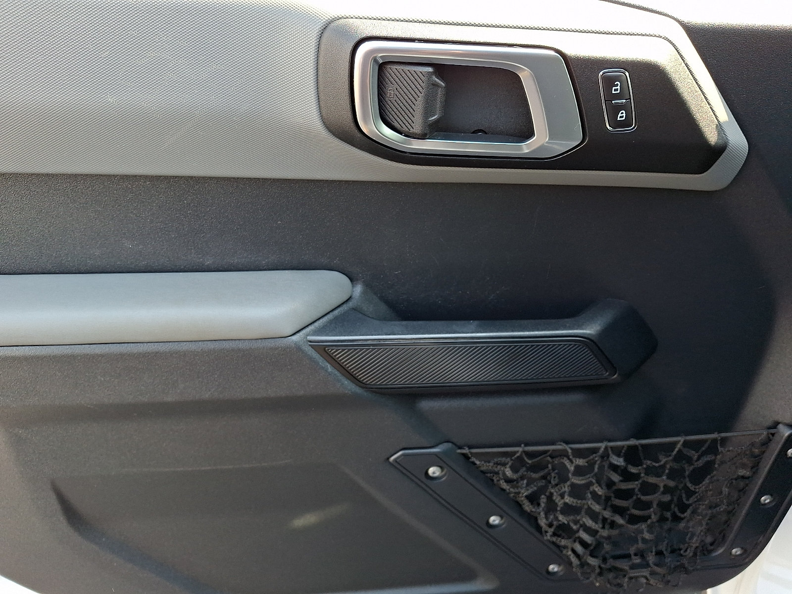 Used 2023 Ford Bronco Big Bend AWD/4WD image 12