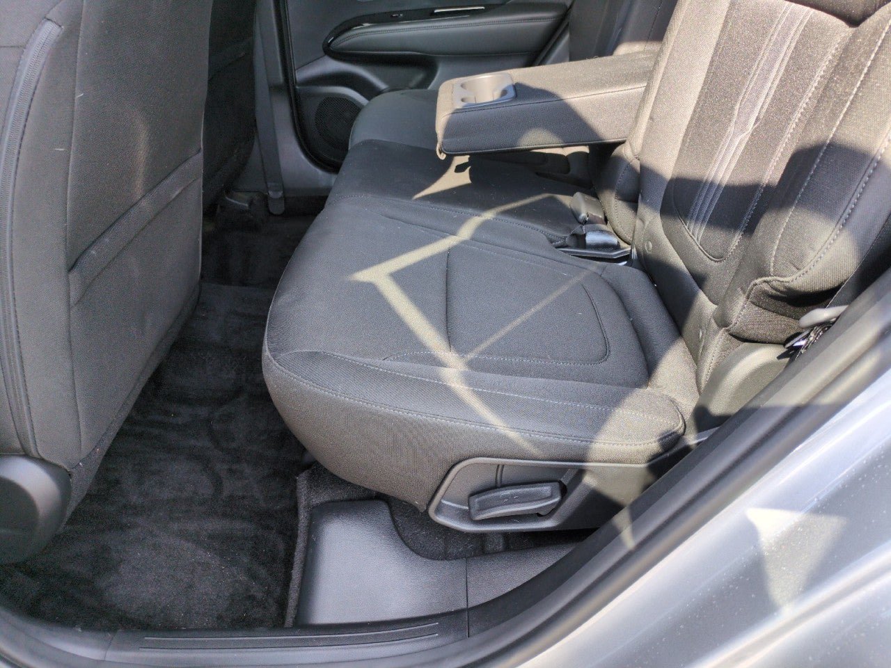 Used 2022 Hyundai Tucson XRT w/ Cargo Package AWD/4WD image 24