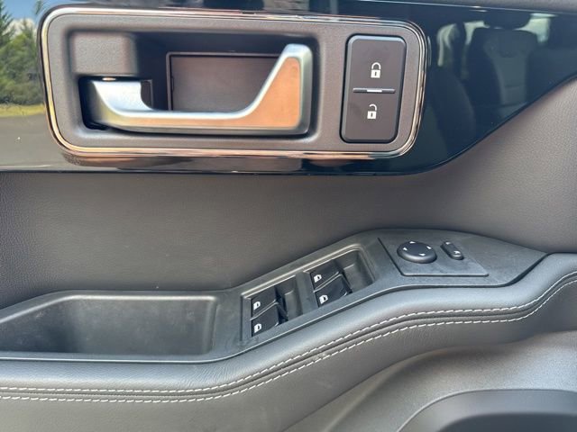 New 2025 INEOS Grenadier Fieldmaster Edition image 27