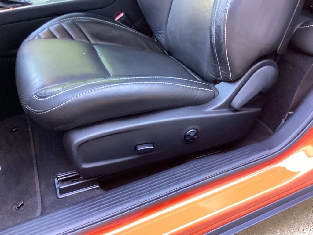 Used 2019 Dodge Challenger SRT Hellcat Redeye image 28