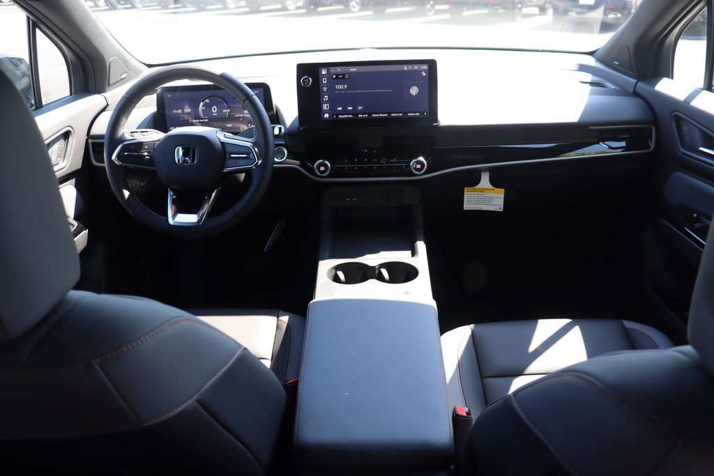 New 2026 Honda Prologue Touring image 18