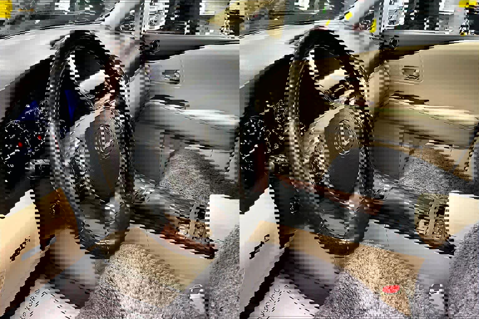 Used 2015 Lexus RX 350 FWD image 17