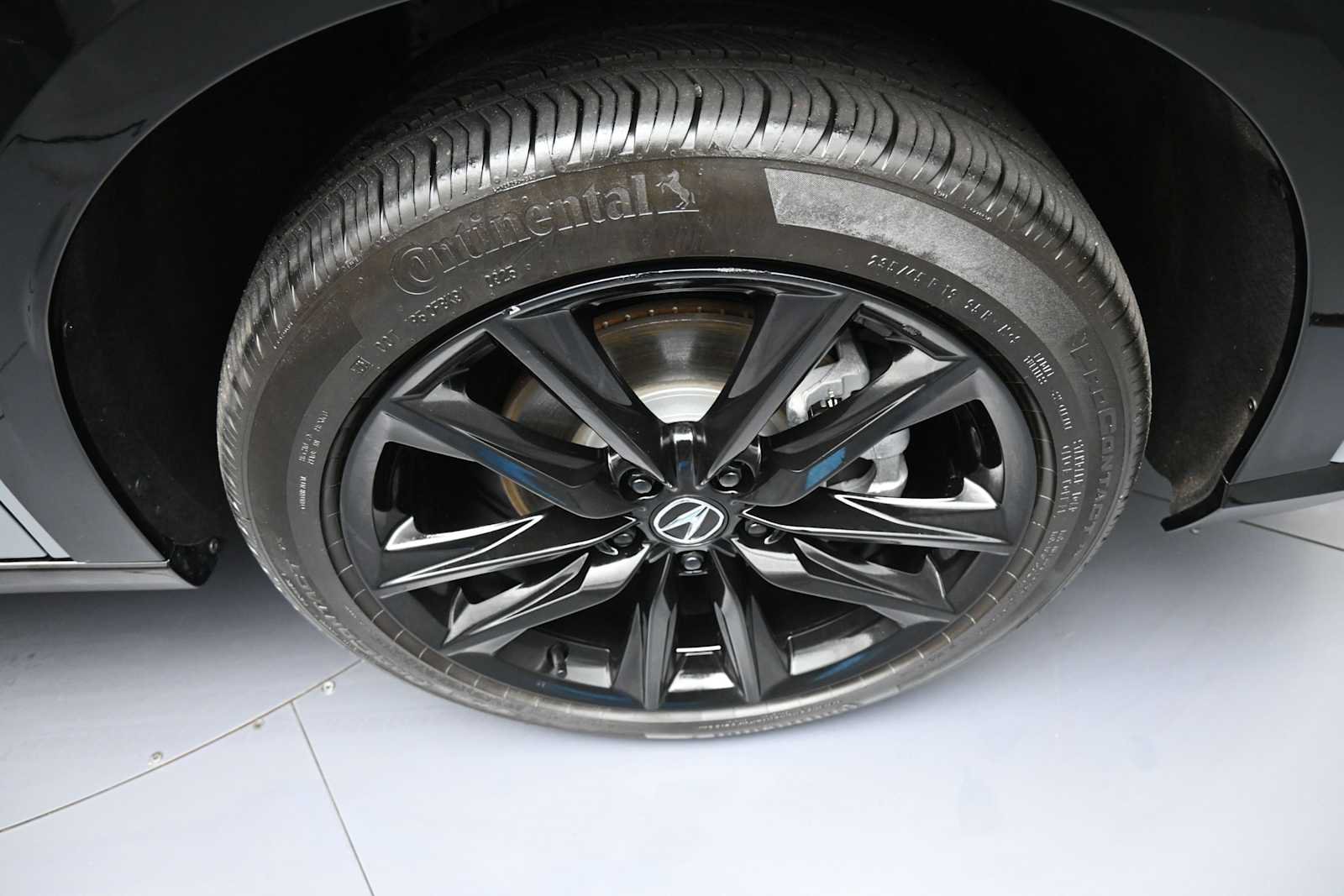 Certified 2025 Acura ADX A-Spec w/ Advance Package AWD/4WD image 13
