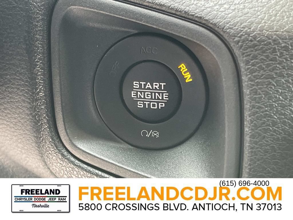 New 2026 Jeep Wrangler Sport AWD/4WD image 21
