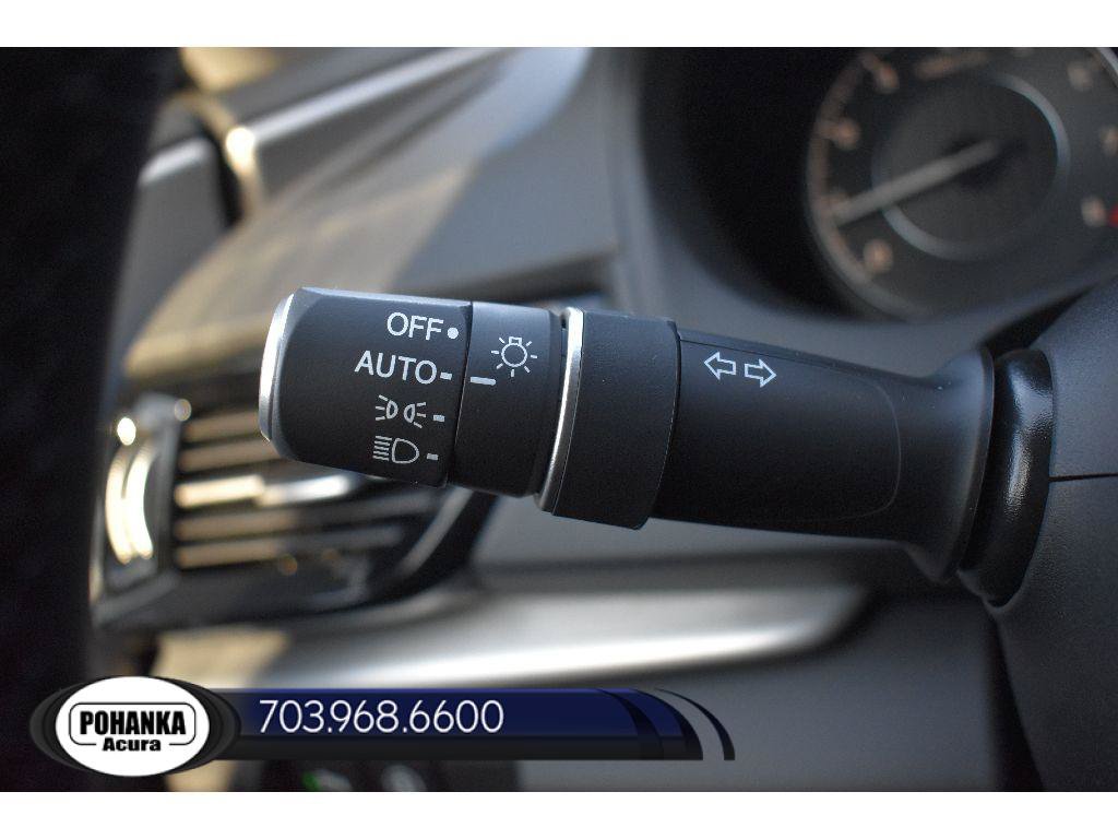 New 2026 Acura RDX SH-AWD w/ Technology Package image 10