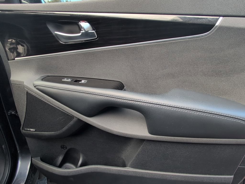 Used 2019 Kia Sorento EX w/ EX Touring Package image 14