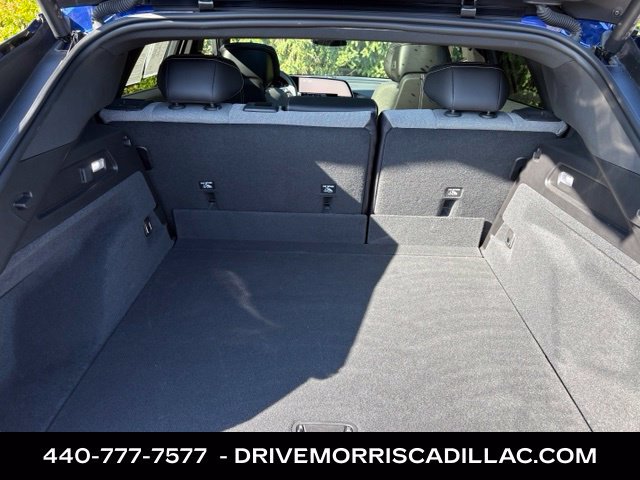 Certified 2024 Cadillac Lyriq Tech AWD/4WD image 6