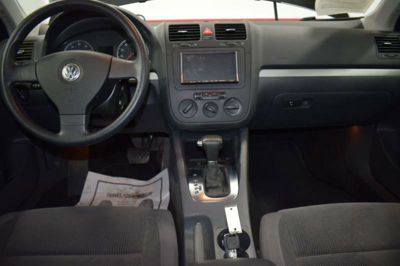 Used 2009 Volkswagen Jetta S FWD image 19
