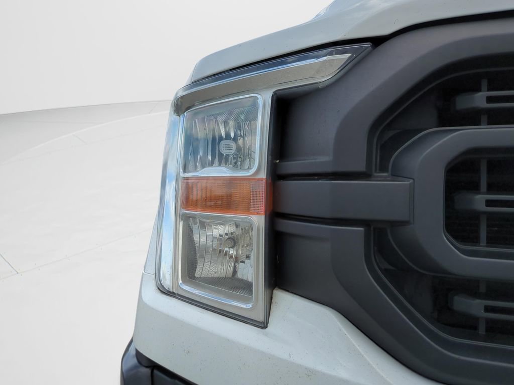Used 2021 Ford F150 XL w/ Equipment Group 101A High RWD image 25