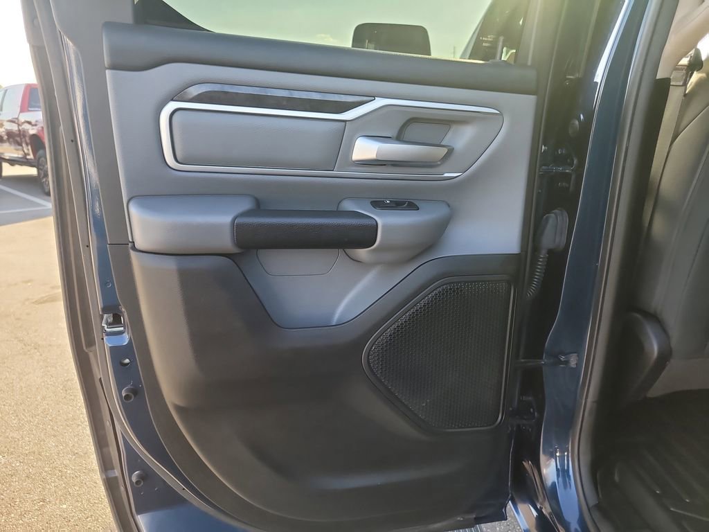 Used 2020 RAM 1500 Big Horn image 9