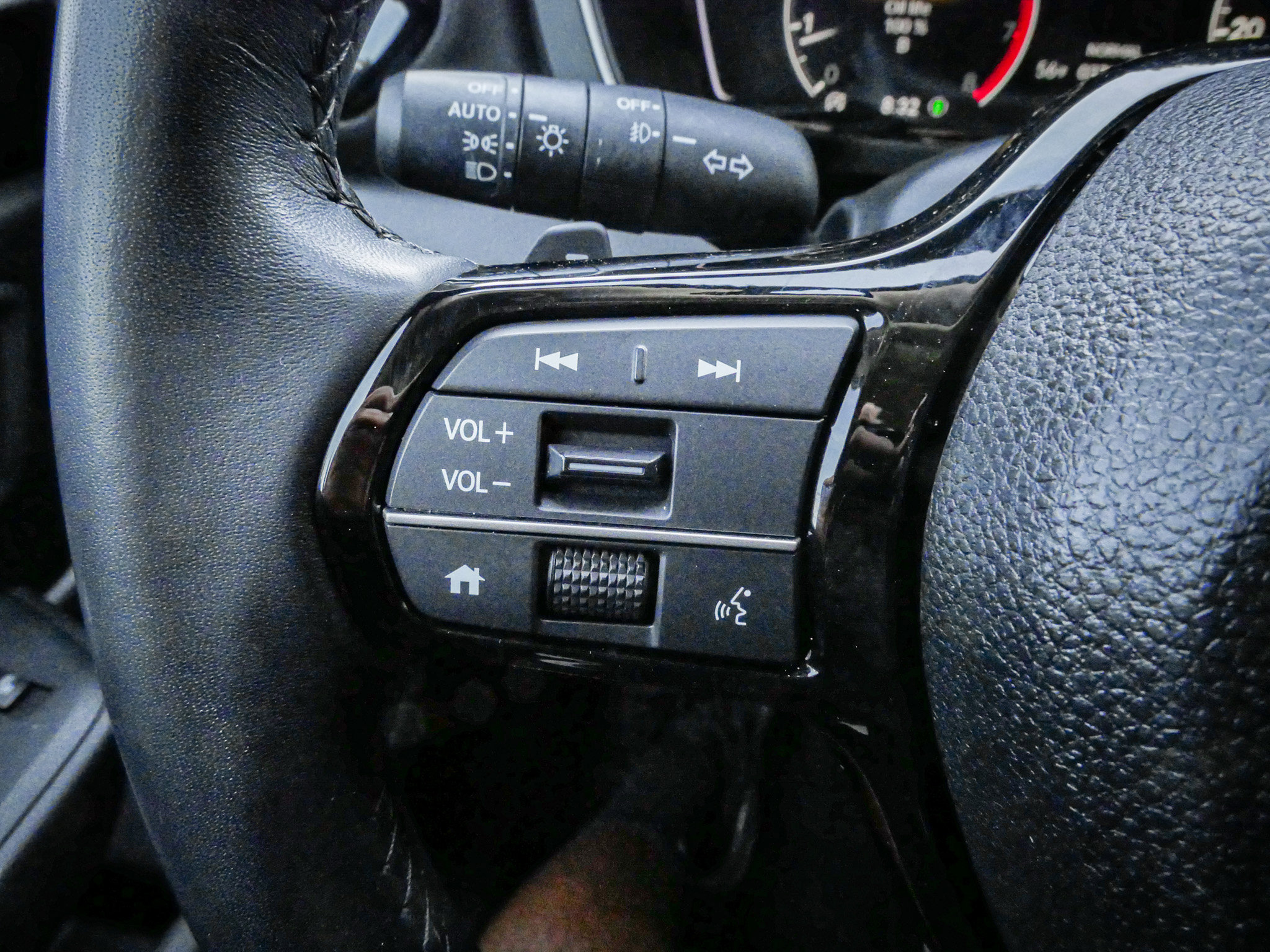 Certified 2023 Honda Pilot EX-L image 18