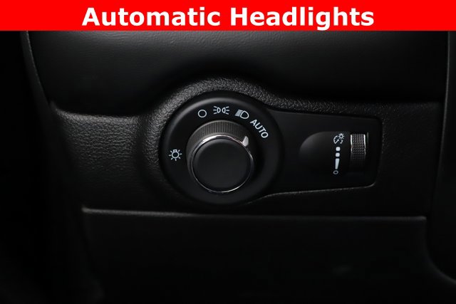 Used 2025 Dodge Durango GT image 21