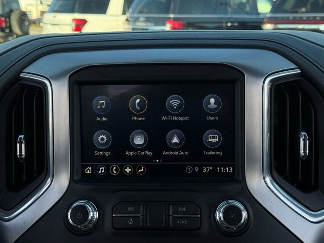 Used 2021 GMC Sierra 1500 Elevation w/ Preferred Package image 25