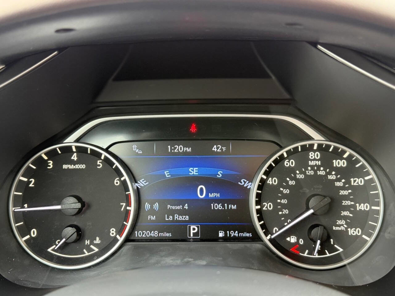 Used 2015 Nissan Murano Platinum w/ Platinum Technology Package image 20