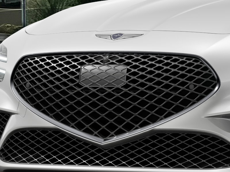New 2026 Genesis G70 3.3T Sport Prestige RWD image 13