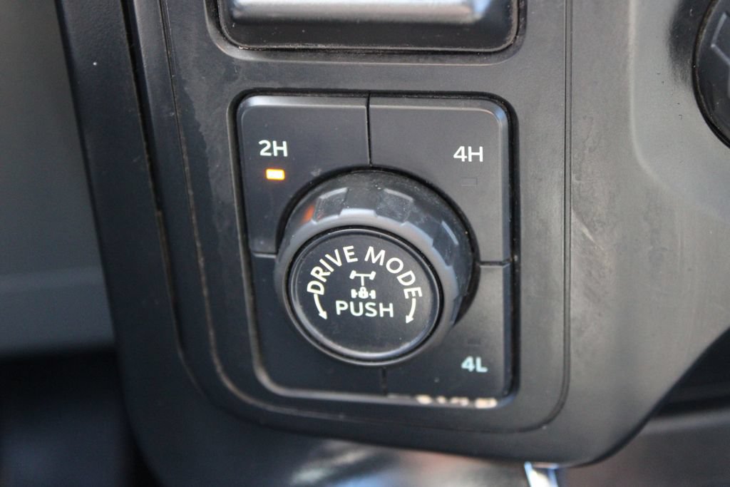 Used 2023 Ford F150 XL w/ FX4 Off-Road Package AWD/4WD image 39