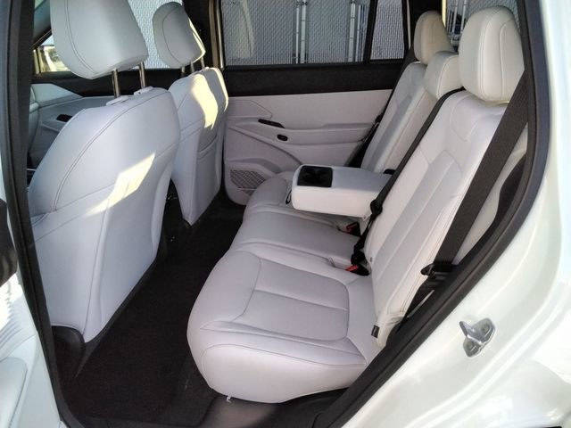 New 2026 Jeep Cherokee Limited image 10