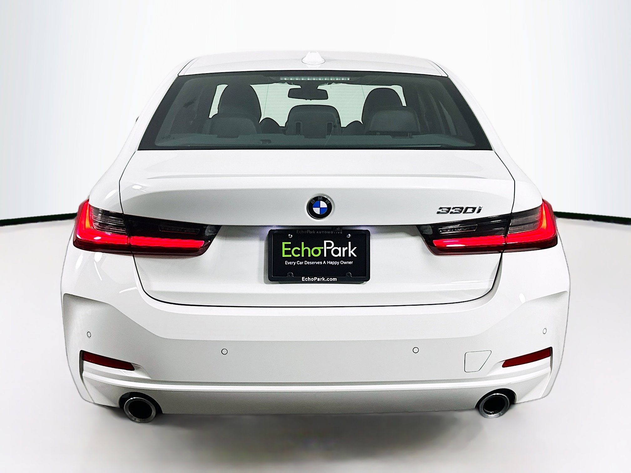 Used 2025 BMW 330i Sedan image 7