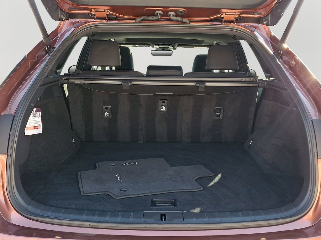 Used 2025 Lexus RX 350 Premium image 28