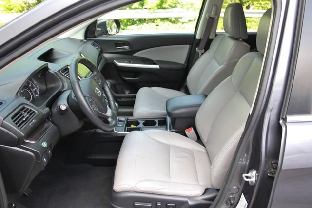 Used 2015 Honda CR-V EX-L image 18