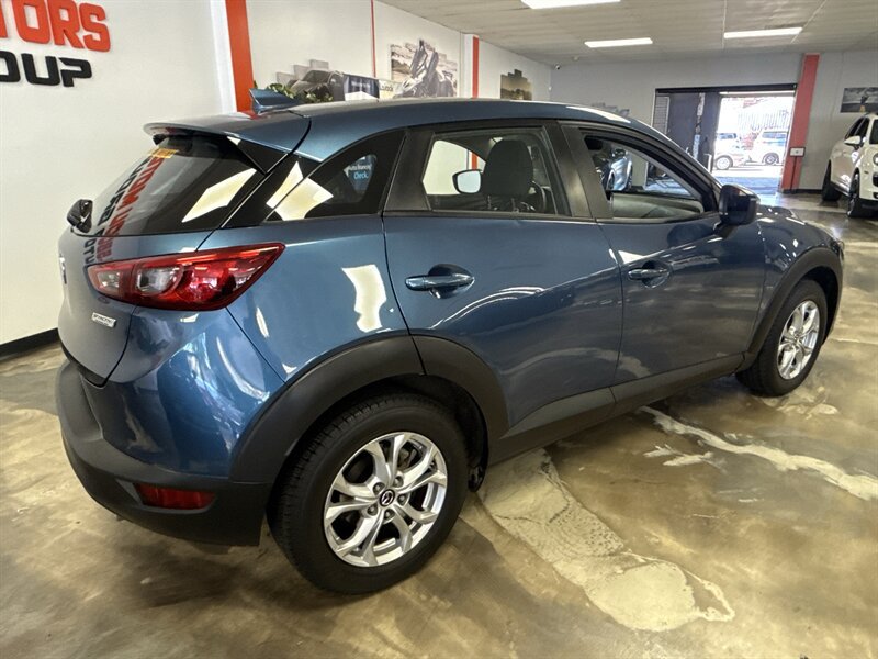 Used 2019 MAZDA CX-3 Sport FWD image 7