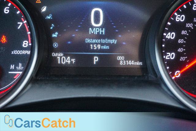 Used 2022 Toyota Camry XSE FWD image 31