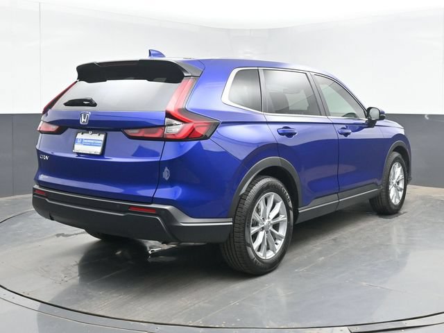 Used 2024 Honda CR-V EX-L image 10