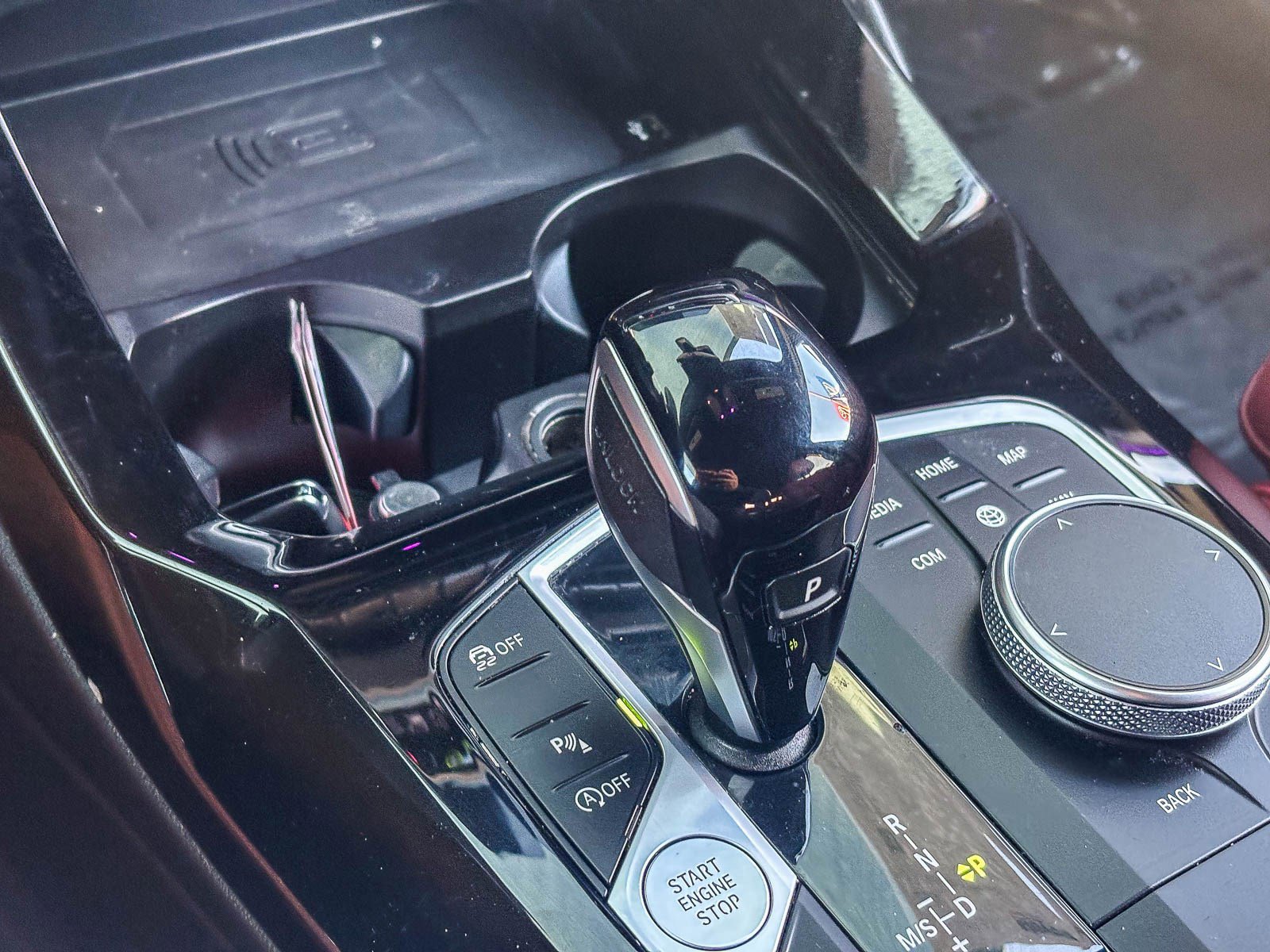 Used 2024 BMW X3 sDrive30i w/ Premium Package image 26