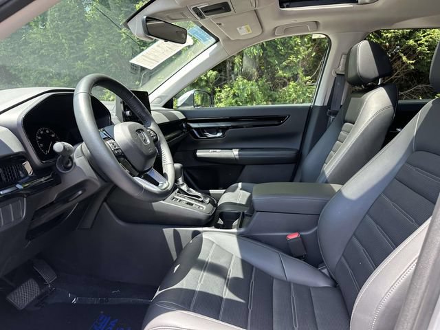 Certified 2024 Honda CR-V EX-L image 14