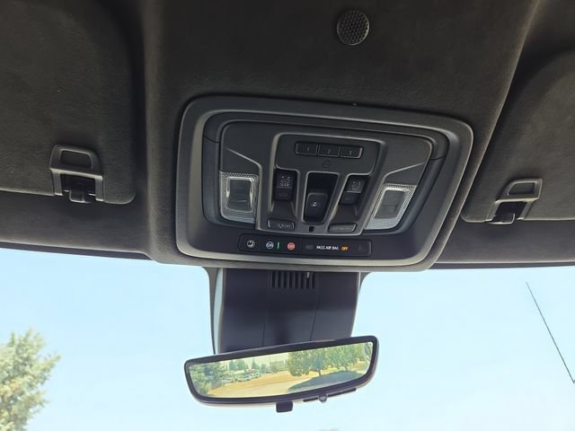 Used 2023 GMC Sierra 1500 AT4X AWD/4WD image 29