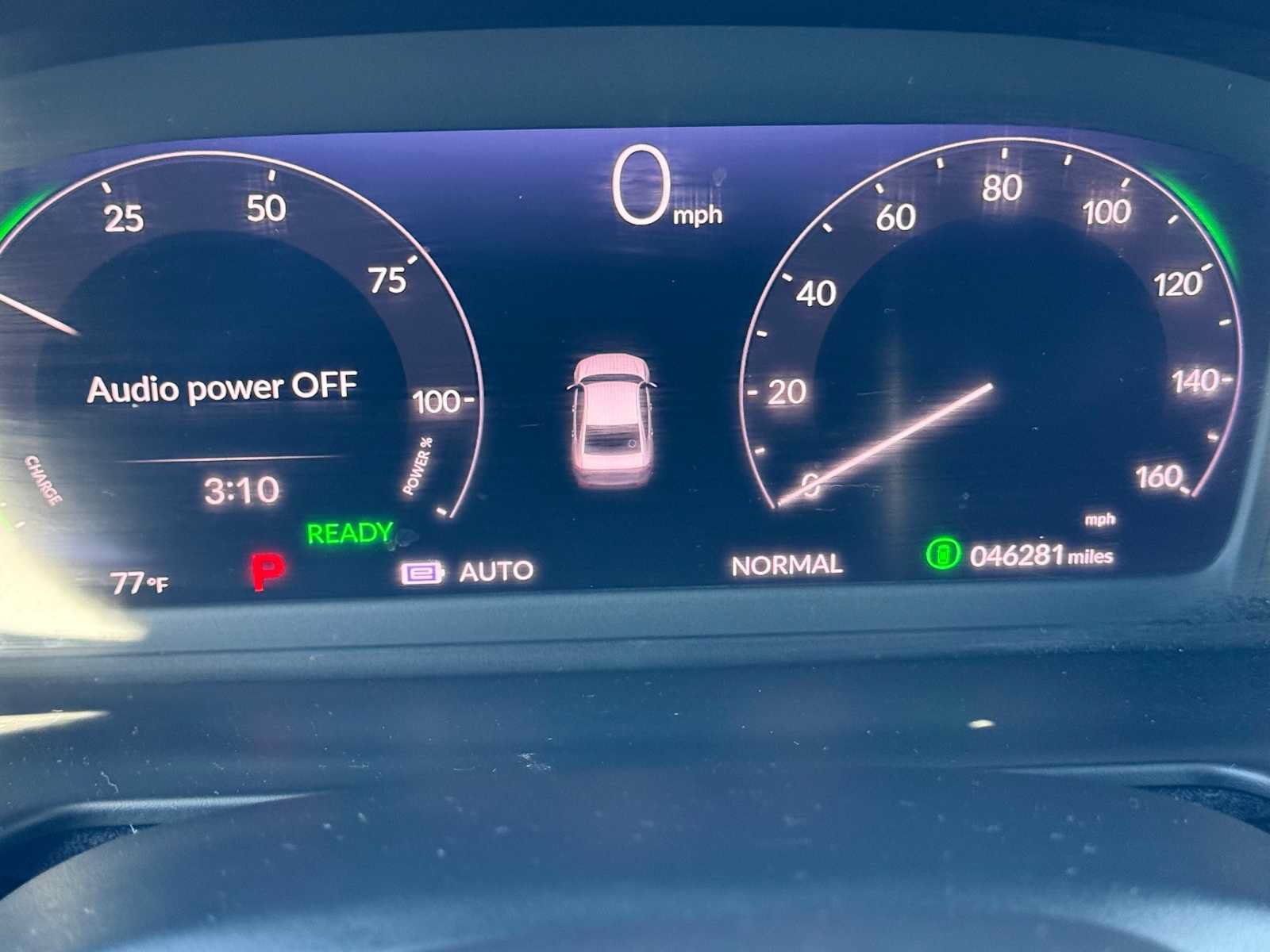Used 2023 Honda Accord Sport image 22