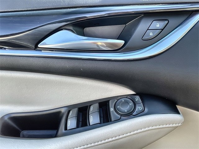 Certified 2023 Buick Enclave Essence w/ Experience Buick Package image 23