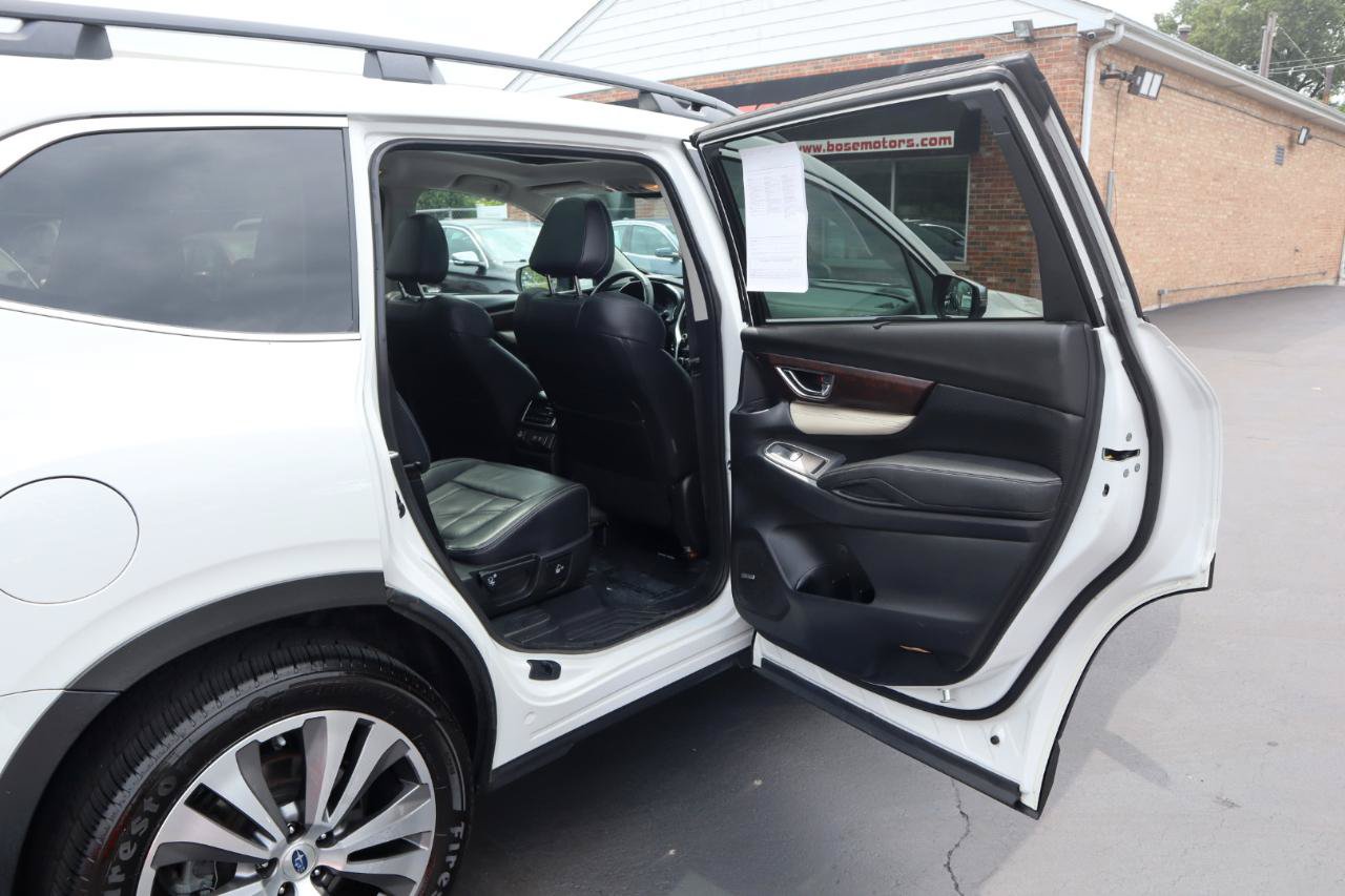 Used 2021 Subaru Ascent Touring w/ Popular Package #2 AWD/4WD image 13