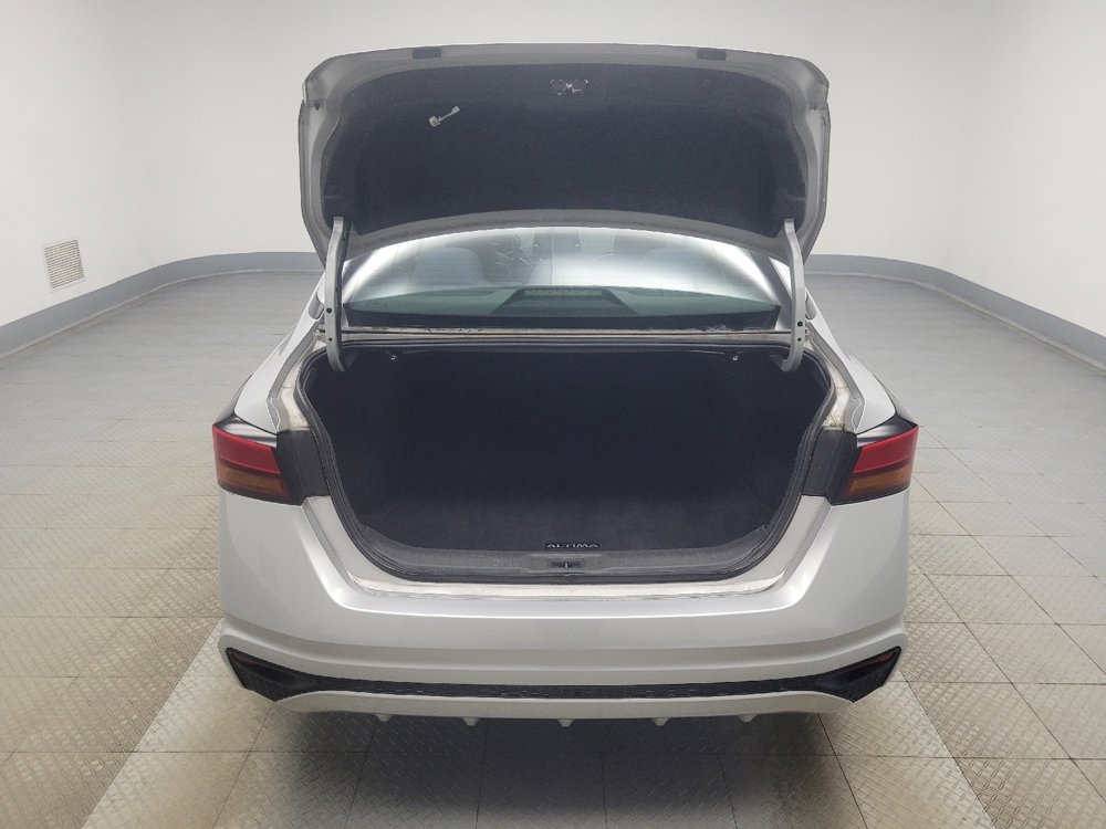 Used 2019 Nissan Altima 2.5 S FWD image 29