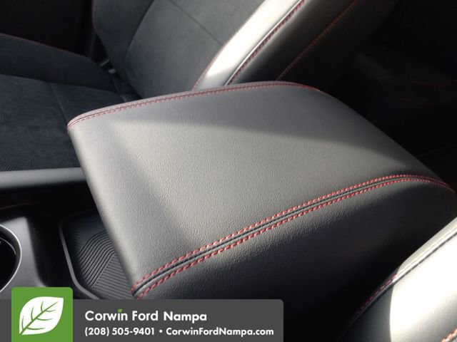 New 2026 Ford Explorer ST w/ Sun And Sound Package image 19