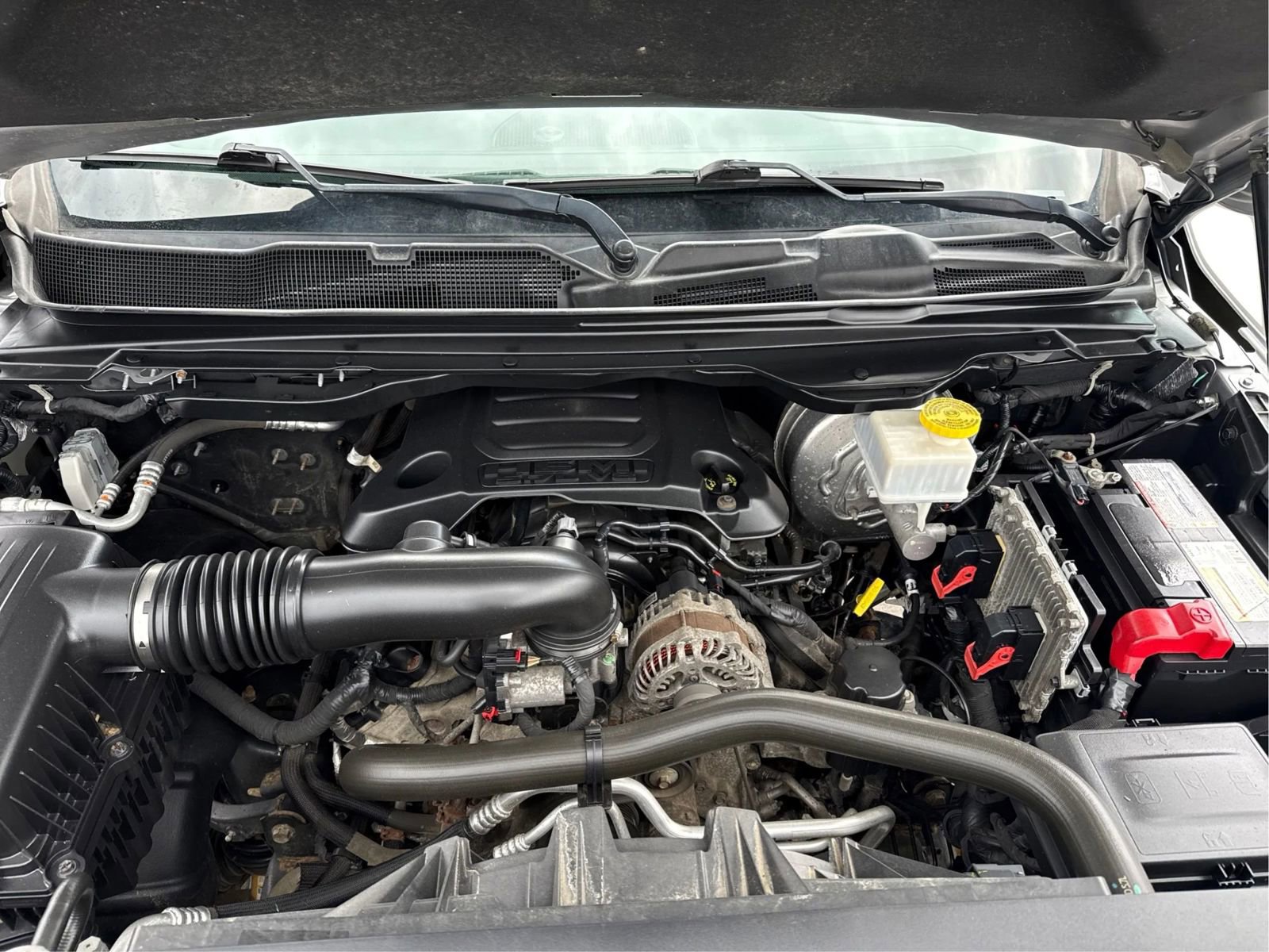 Used 2019 RAM 1500 Rebel w/ Rebel Level 1 Equipment Group image 22