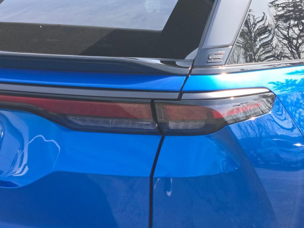 Used 2025 Jeep Wagoneer S Limited image 11