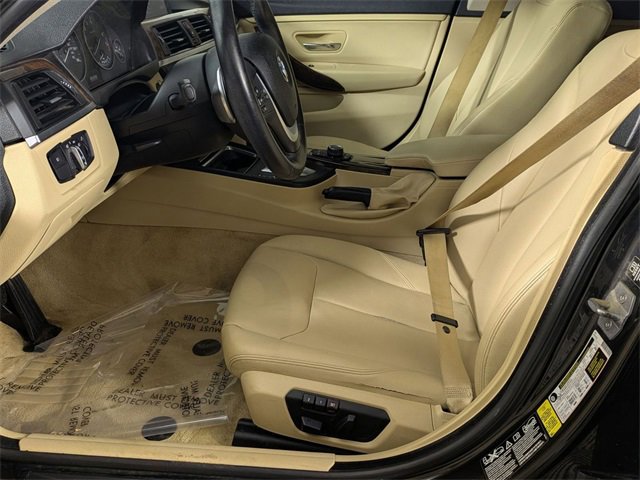 Used 2015 BMW 435i Gran Coupe xDrive image 12