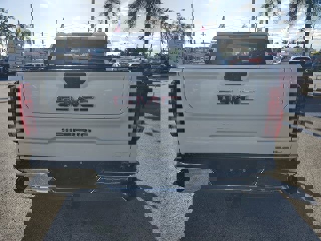 Used 2024 GMC Sierra 1500 SLE image 6