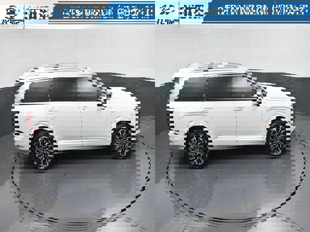 New 2026 Hyundai Palisade Calligraphy image 50