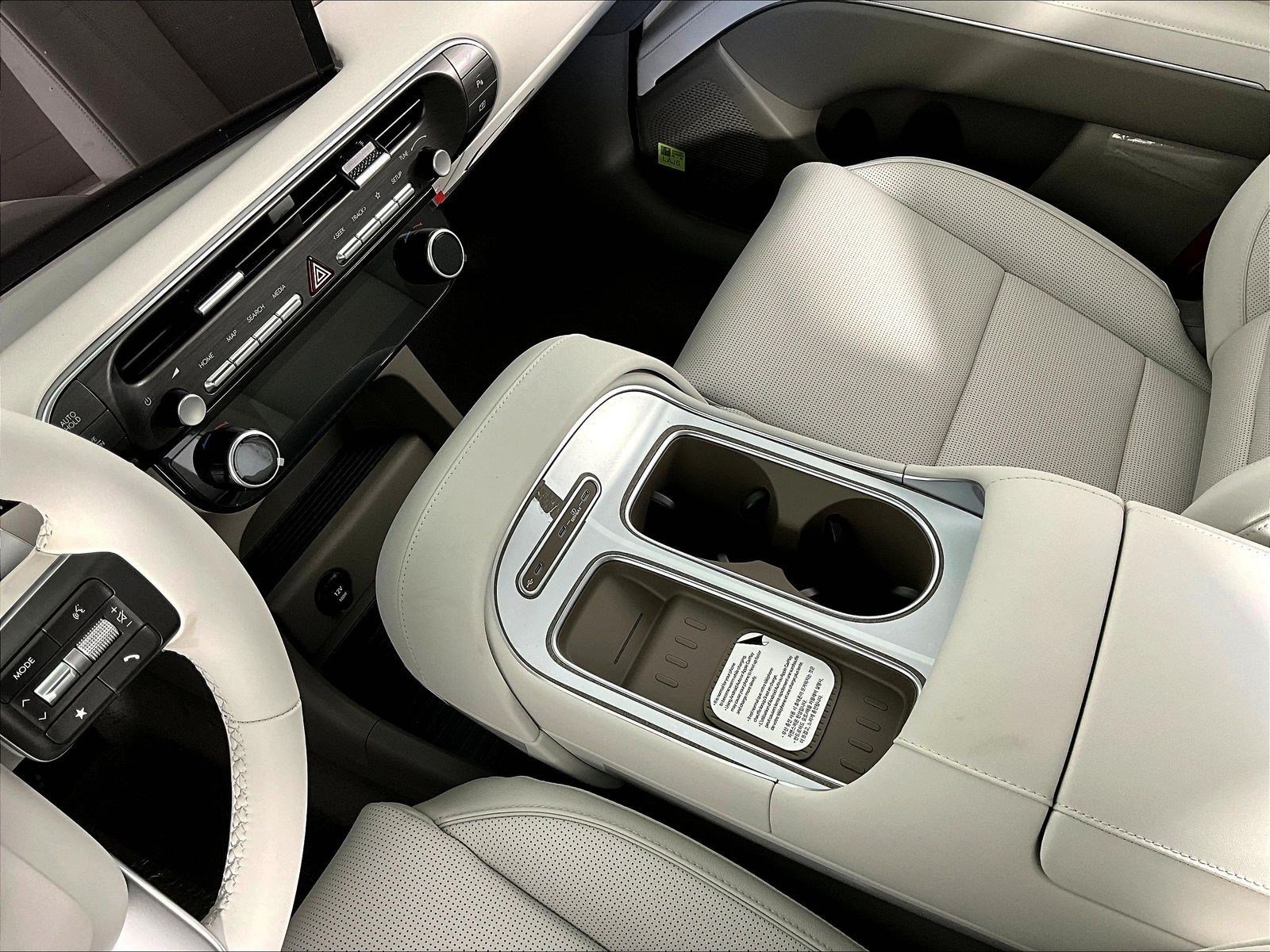 New 2026 Hyundai Palisade Limited AWD/4WD image 12