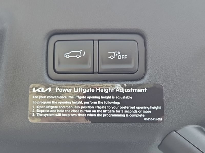 New 2027 Kia Telluride SX Prestige X-Pro AWD/4WD image 13