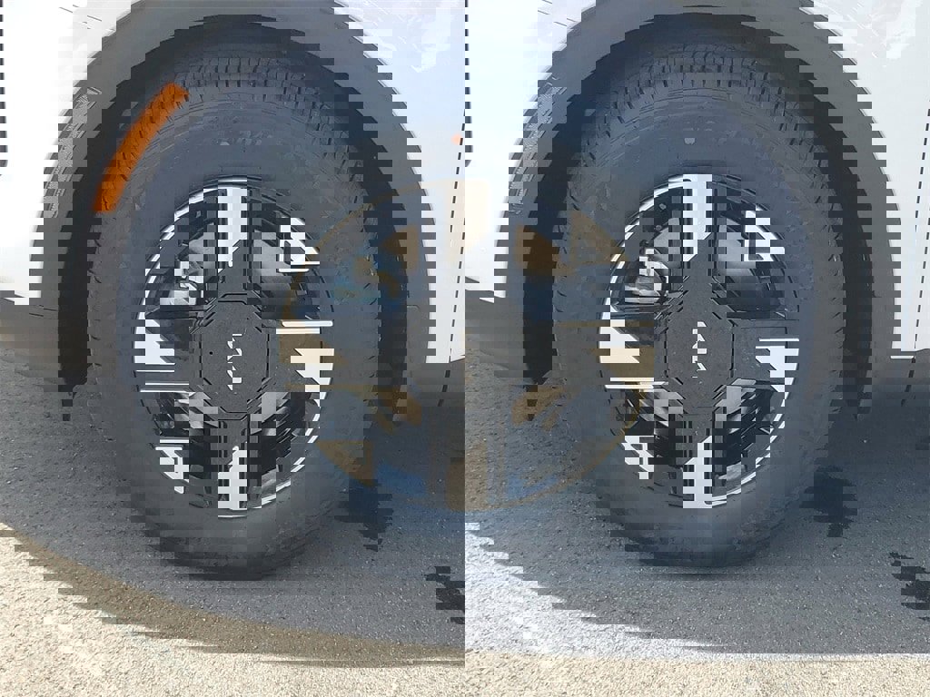 New 2026 Kia Sportage LX w/ LX Convenience Package image 28