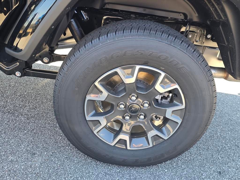 New 2026 Jeep Gladiator Sport image 7