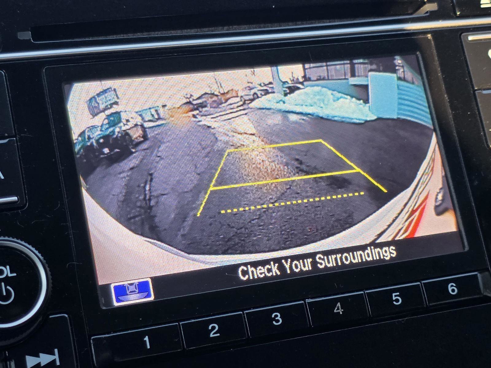 Used 2020 Honda Fit LX image 20