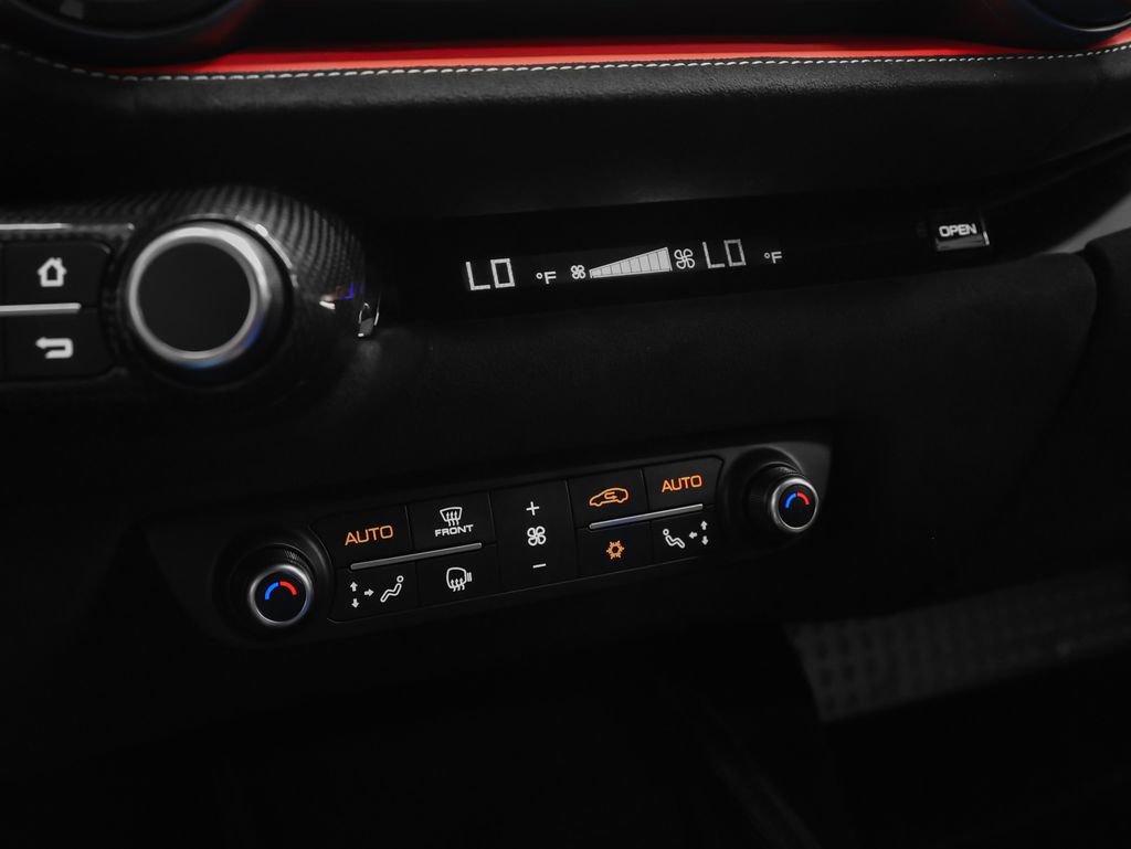 Used 2024 Ferrari 812 Competizione image 78