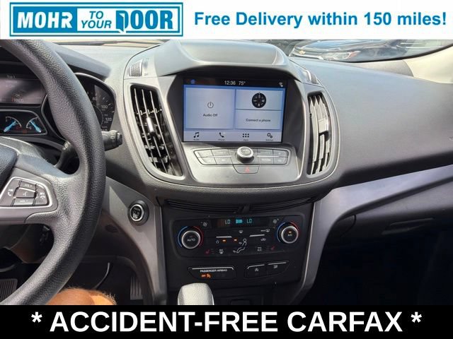 Used 2019 Ford Escape SE AWD/4WD image 21