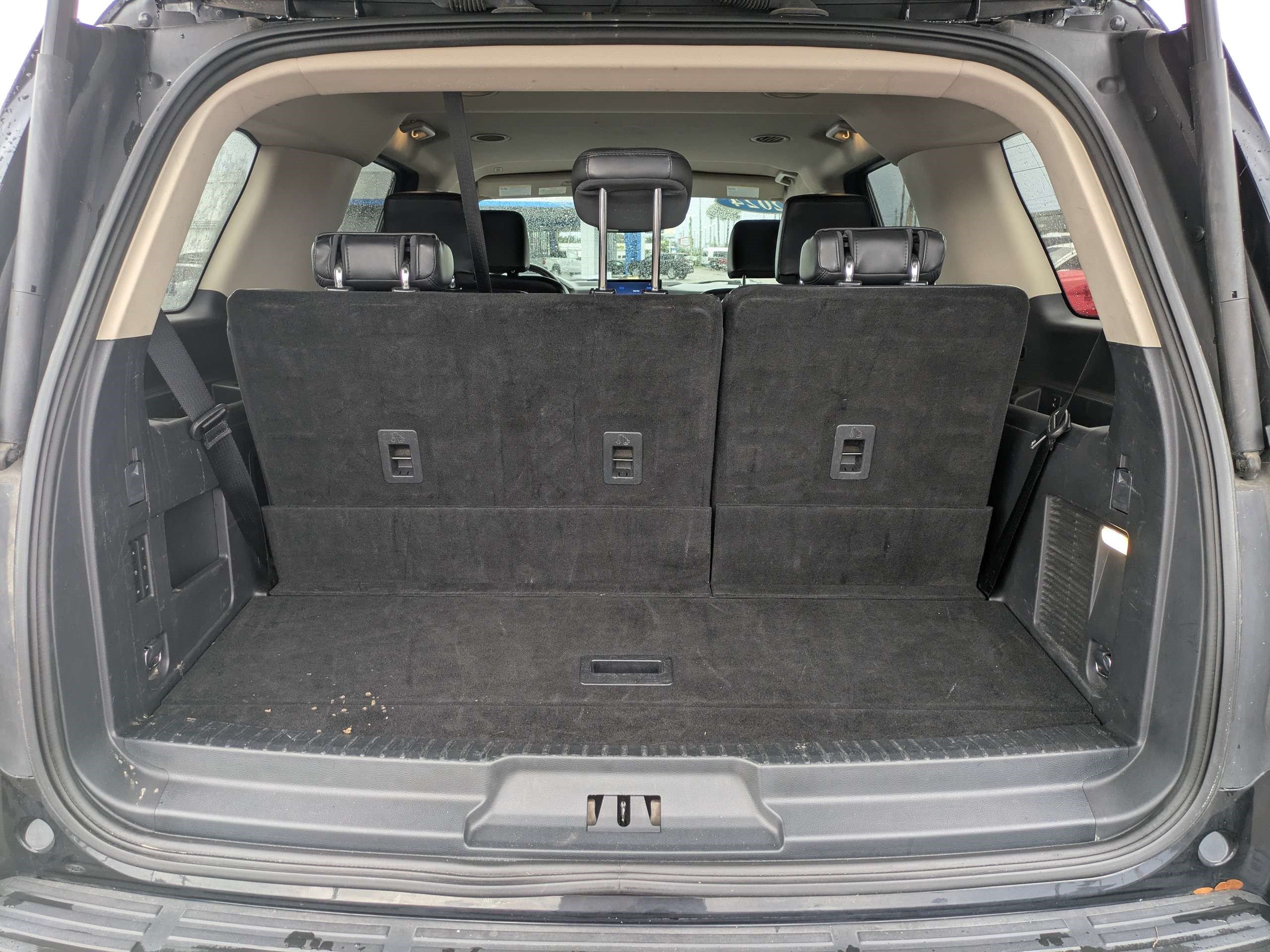 Used 2024 Ford Expedition XLT AWD/4WD image 12