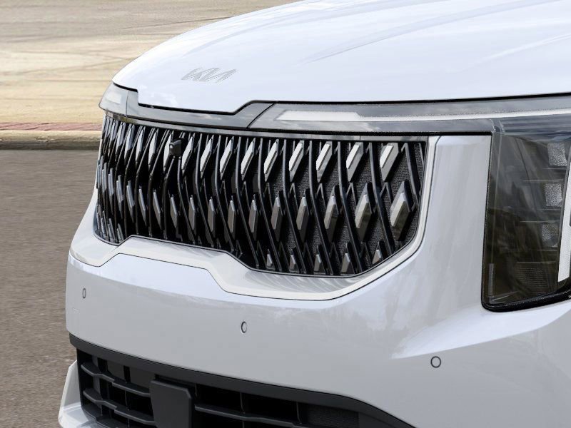 New 2026 Kia Carnival EX FWD image 15